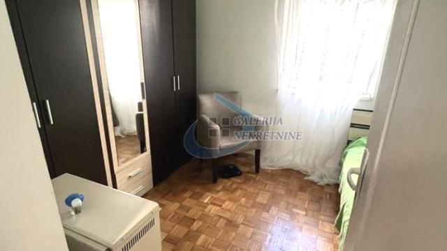 Stan, Dvosoban, Izdavanje, 52m2, Slavija, Vračar, Beogradska