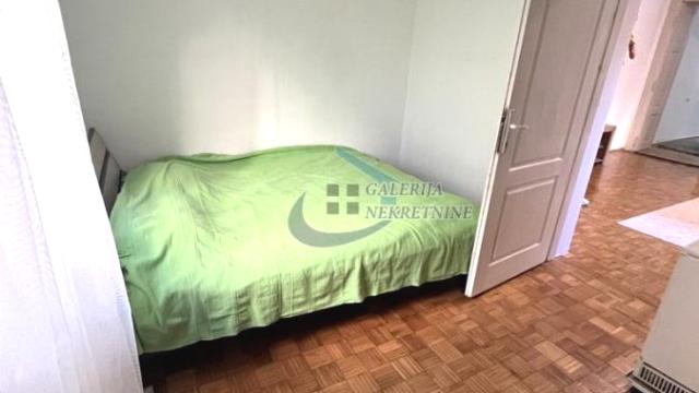 Stan, Dvosoban, Izdavanje, 52m2, Slavija, Vračar, Beogradska