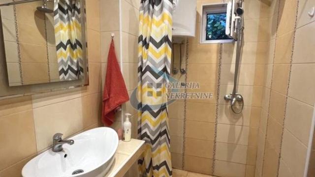 Stan, Dvosoban, Izdavanje, 52m2, Slavija, Vračar, Beogradska