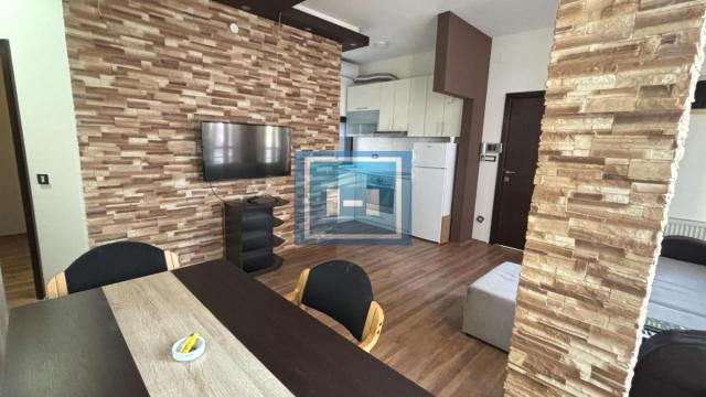 Stan, Jednoiposoban, Izdavanje, 55m2, Centar, Gradska lokacija, Jagodina