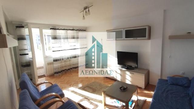 Stan, Dvosoban, Izdavanje, 52m2, Medijana, Niš