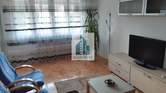 Stan, Dvosoban, Izdavanje, 52m2, Medijana, Niš