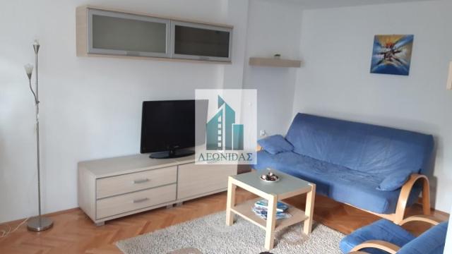 Stan, Dvosoban, Izdavanje, 52m2, Medijana, Niš