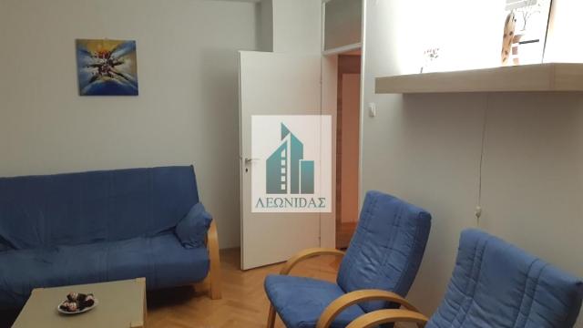 Stan, Dvosoban, Izdavanje, 52m2, Medijana, Niš