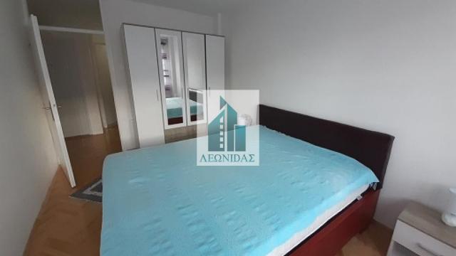 Stan, Dvosoban, Izdavanje, 52m2, Medijana, Niš