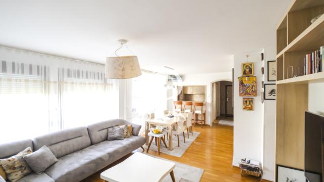 Stan, četvorosoban, Prodaja, 98m2, Bulevar Zorana Đinđića