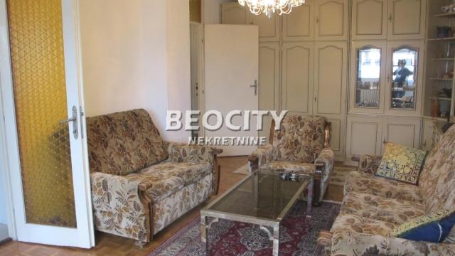 Stan, Jednoiposoban, Prodaja, 56m2, Blok 70 (kineski tržni centar), Novi Beograd, Jurija Gagarina