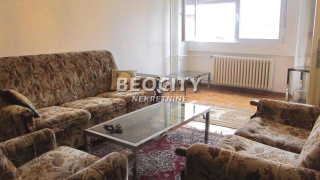 Stan, Jednoiposoban, Prodaja, 56m2, Blok 70 (kineski tržni centar), Novi Beograd, Jurija Gagarina
