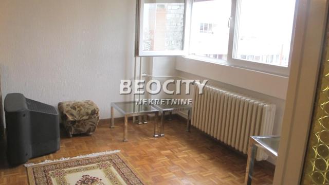 Stan, Jednoiposoban, Prodaja, 56m2, Blok 70 (kineski tržni centar), Novi Beograd, Jurija Gagarina