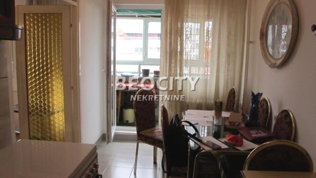Stan, Jednoiposoban, Prodaja, 56m2, Blok 70 (kineski tržni centar), Novi Beograd, Jurija Gagarina