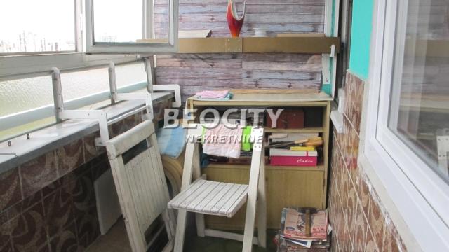 Stan, Jednoiposoban, Prodaja, 56m2, Blok 70 (kineski tržni centar), Novi Beograd, Jurija Gagarina