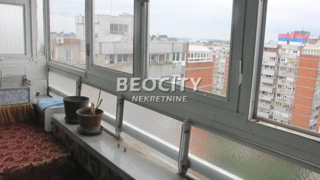 Stan, Jednoiposoban, Prodaja, 56m2, Blok 70 (kineski tržni centar), Novi Beograd, Jurija Gagarina