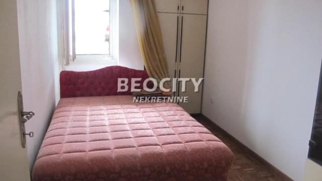 Stan, Jednoiposoban, Prodaja, 56m2, Blok 70 (kineski tržni centar), Novi Beograd, Jurija Gagarina