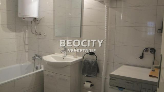 Stan, Jednoiposoban, Prodaja, 56m2, Blok 70 (kineski tržni centar), Novi Beograd, Jurija Gagarina