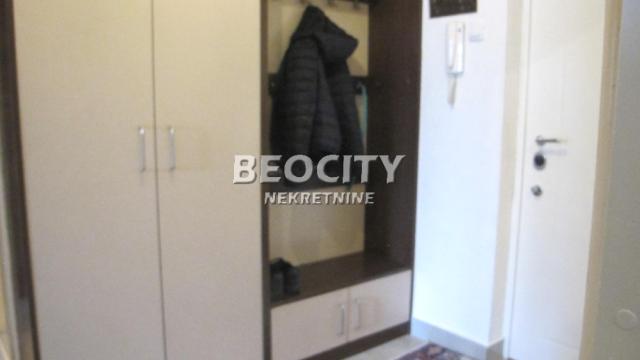 Stan, Jednoiposoban, Prodaja, 56m2, Blok 70 (kineski tržni centar), Novi Beograd, Jurija Gagarina