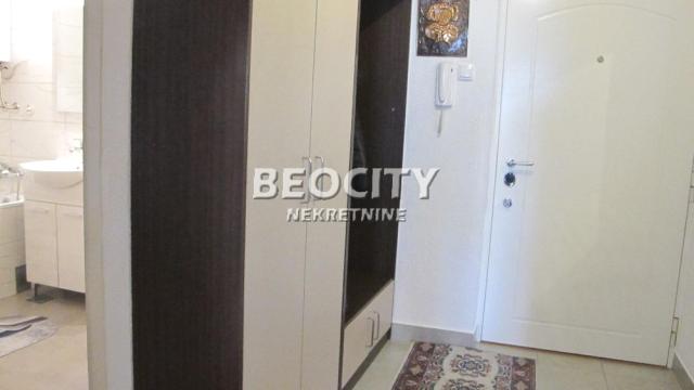 Stan, Jednoiposoban, Prodaja, 56m2, Blok 70 (kineski tržni centar), Novi Beograd, Jurija Gagarina