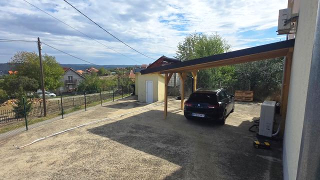 Kuća, Dvoiposoban, Prodaja, 179m2, Svetog Jovana Krstitelja