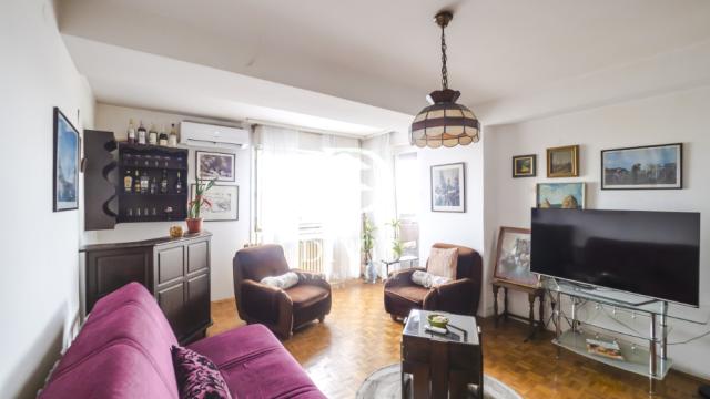 Stan, Trosoban, Prodaja, 87m2, Bulevar despota Stefana