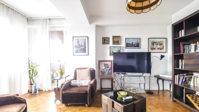 Stan, Trosoban, Prodaja, 87m2, Bulevar despota Stefana