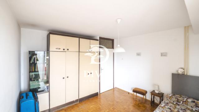 Stan, Trosoban, Prodaja, 87m2, Bulevar despota Stefana
