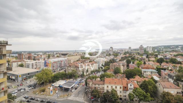 Stan, Trosoban, Prodaja, 87m2, Bulevar despota Stefana