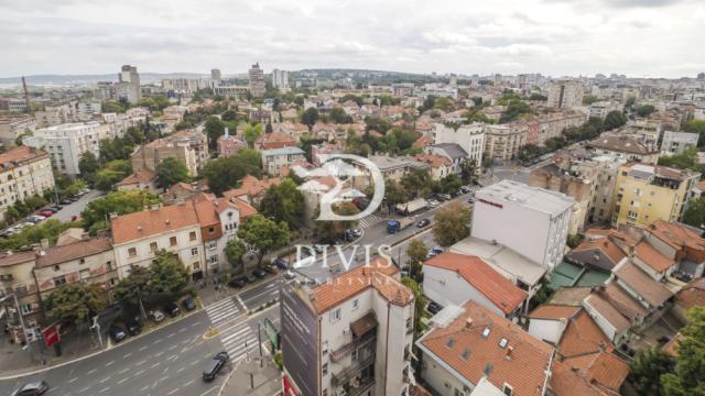 Stan, Trosoban, Prodaja, 87m2, Bulevar despota Stefana