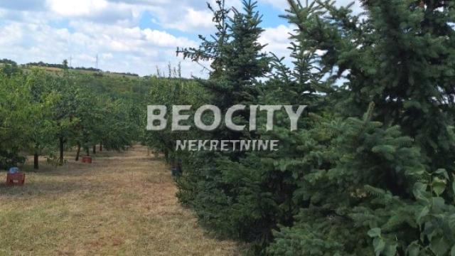 Plac, Prodaja, 54m2, Sremčica, Čukarica, Bicin potok