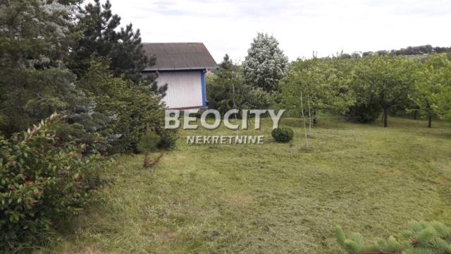 Plac, Prodaja, 54m2, Sremčica, Čukarica, Bicin potok