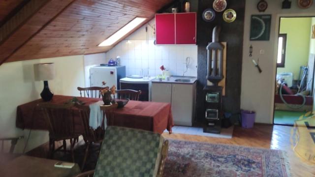 Kuća, četvorosoban, Izdavanje, 200m2, Kaludjerica, Grocka, Teslina