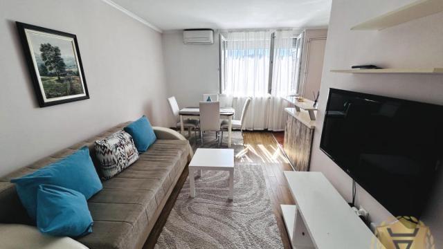 Stan, Dvosoban, Izdavanje, 40m2, Dorćol, Stari grad, Tadeuša Košćuška