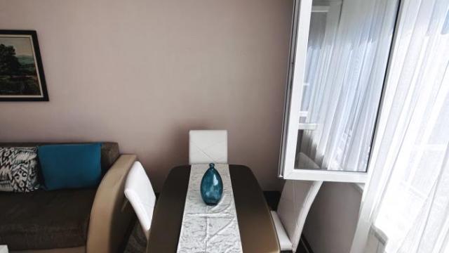 Stan, Dvosoban, Izdavanje, 40m2, Dorćol, Stari grad, Tadeuša Košćuška