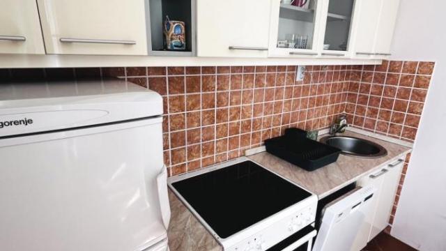 Stan, Dvosoban, Izdavanje, 40m2, Dorćol, Stari grad, Tadeuša Košćuška