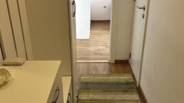 Stan, Dvosoban, Izdavanje, 40m2, Dorćol, Stari grad, Tadeuša Košćuška