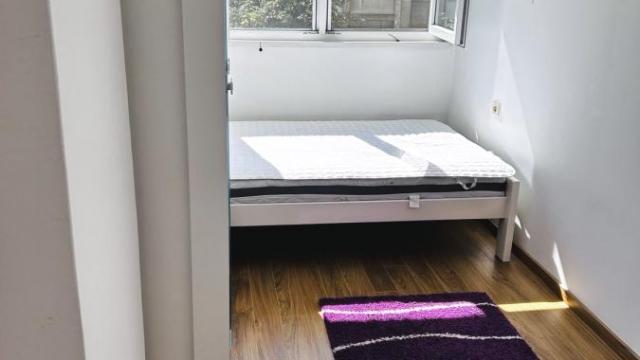 Stan, Dvosoban, Izdavanje, 40m2, Dorćol, Stari grad, Tadeuša Košćuška