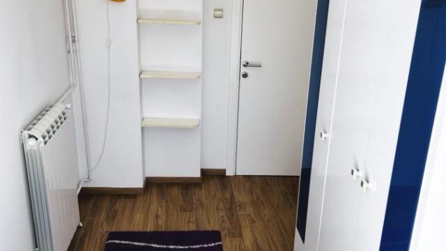 Stan, Dvosoban, Izdavanje, 40m2, Dorćol, Stari grad, Tadeuša Košćuška