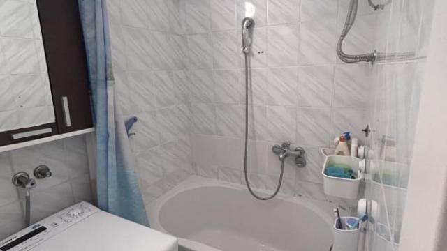 Stan, Dvosoban, Izdavanje, 40m2, Dorćol, Stari grad, Tadeuša Košćuška