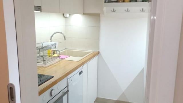 Stan, Trosoban, Izdavanje, 65m2, Lekino brdo, Voždovac, Kruševačka