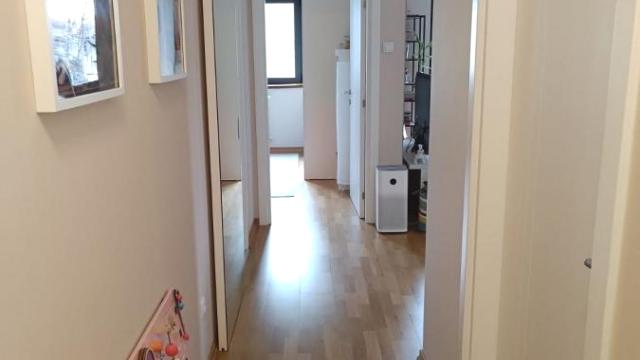Stan, Trosoban, Izdavanje, 65m2, Lekino brdo, Voždovac, Kruševačka