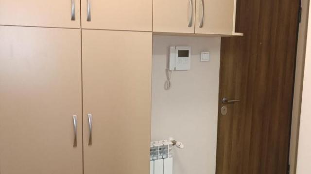 Stan, Trosoban, Izdavanje, 65m2, Lekino brdo, Voždovac, Kruševačka