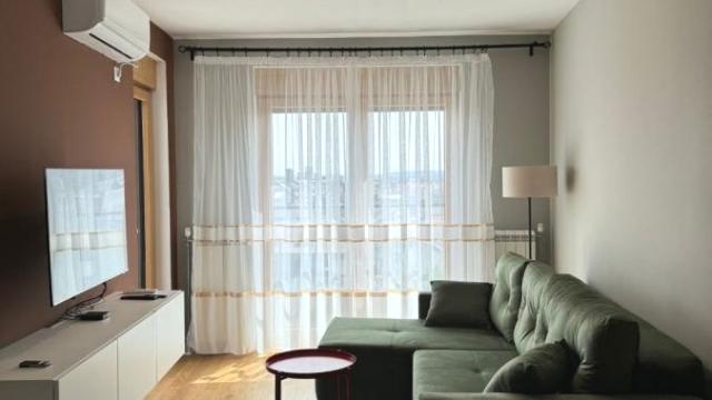 Stan, Jednoiposoban, Izdavanje, 60m2, Donji grad, Zemun, Tošin bunar
