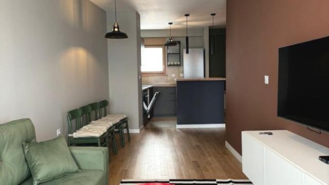 Stan, Jednoiposoban, Izdavanje, 60m2, Donji grad, Zemun, Tošin bunar