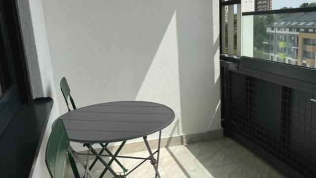 Stan, Jednoiposoban, Izdavanje, 60m2, Donji grad, Zemun, Tošin bunar