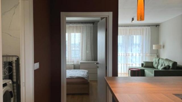 Stan, Jednoiposoban, Izdavanje, 60m2, Donji grad, Zemun, Tošin bunar