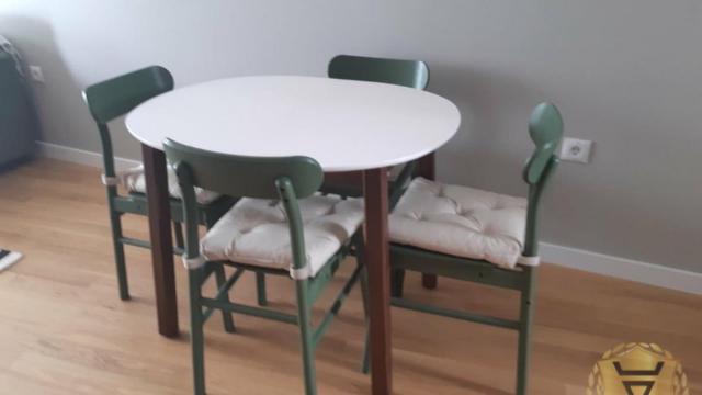Stan, Jednoiposoban, Izdavanje, 60m2, Donji grad, Zemun, Tošin bunar