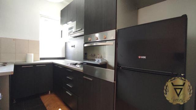 Stan, Troiposoban, Izdavanje, 70m2, Karadjordjev trg, Zemun, 22 oktobra