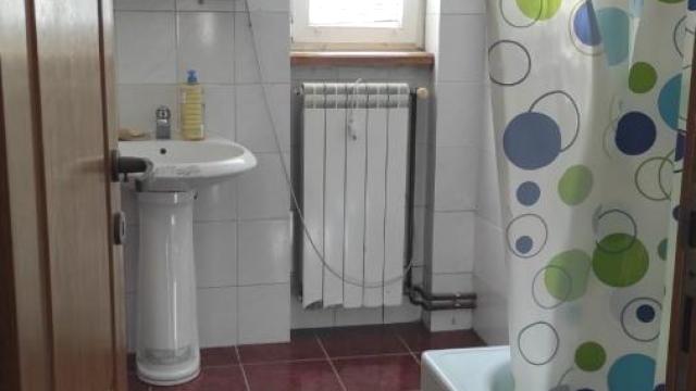 Stan, Troiposoban, Izdavanje, 70m2, Karadjordjev trg, Zemun, 22 oktobra