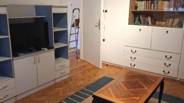 Stan, Jednosoban, Izdavanje, 47m2, Lion, Zvezdara, Radoja Domanovića