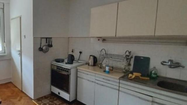 Stan, Jednosoban, Izdavanje, 47m2, Lion, Zvezdara, Radoja Domanovića