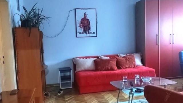 Stan, Dvosoban, Prodaja, 50m2, Zvezdarska šuma, Zvezdara, Mite Rakića