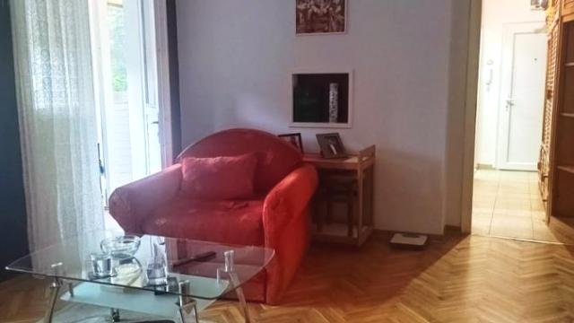 Stan, Dvosoban, Prodaja, 50m2, Zvezdarska šuma, Zvezdara, Mite Rakića